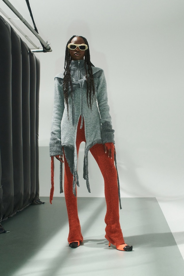 Ottolinger Autumn/Winter 2022