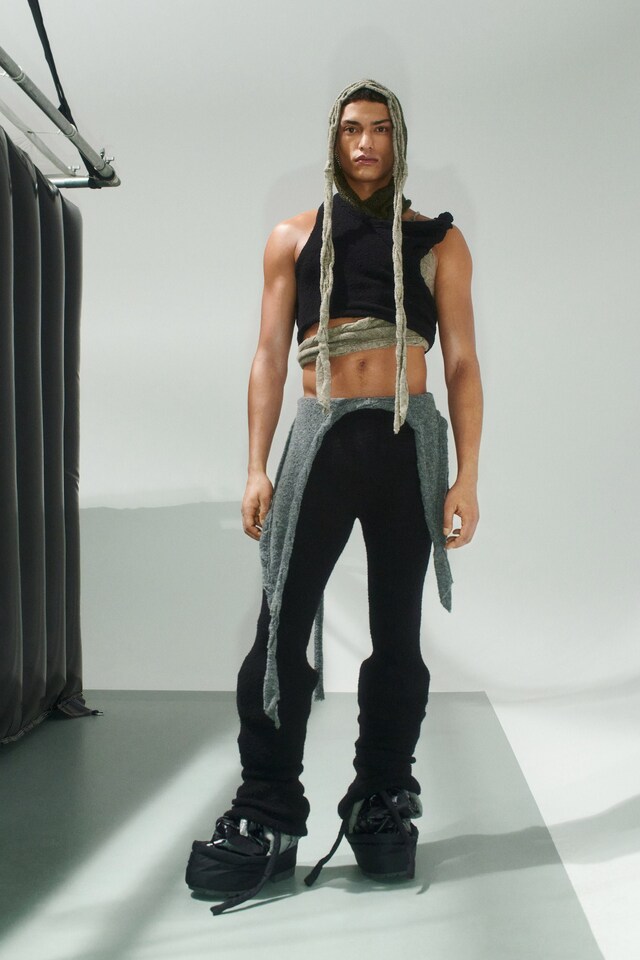 Ottolinger Autumn/Winter 2022