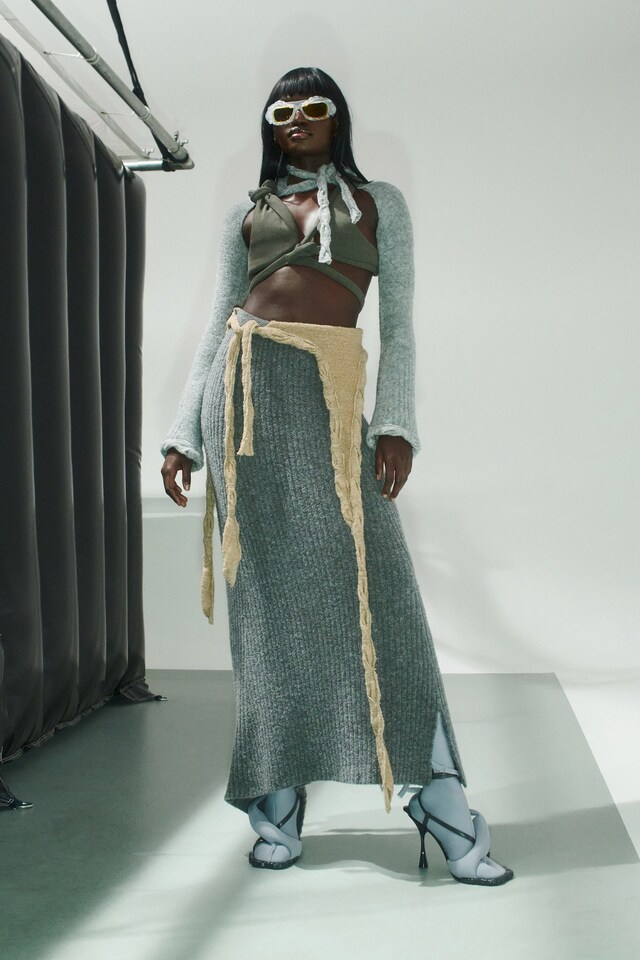 Ottolinger Autumn/Winter 2022