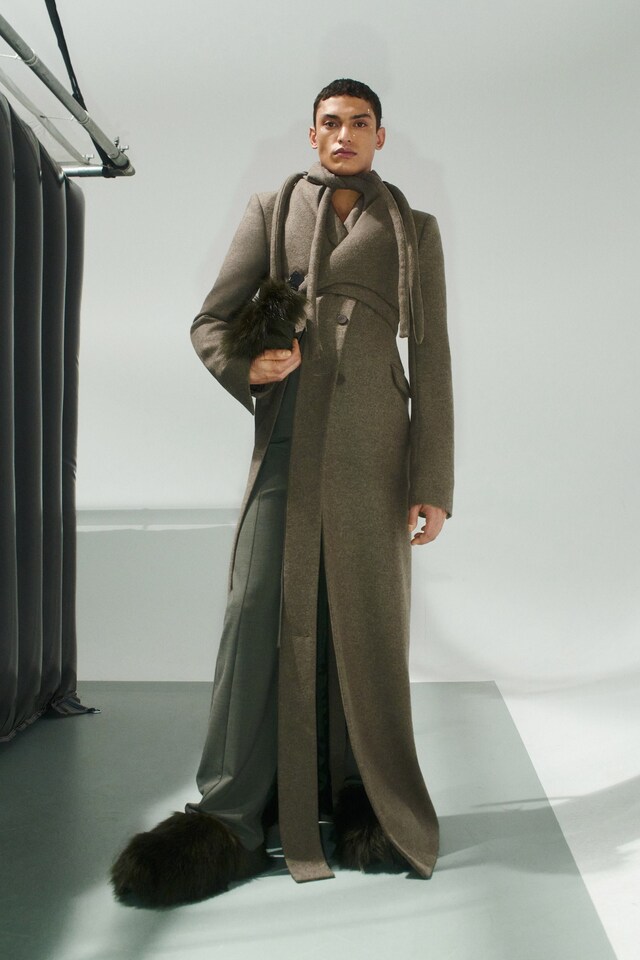 Ottolinger Autumn/Winter 2022