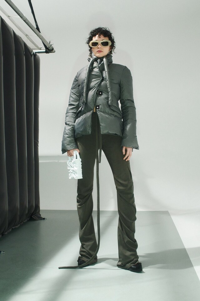 Ottolinger Autumn/Winter 2022