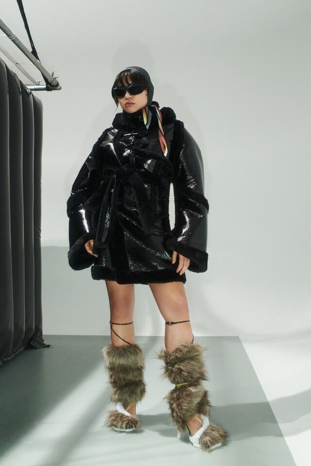 Ottolinger Autumn/Winter 2022