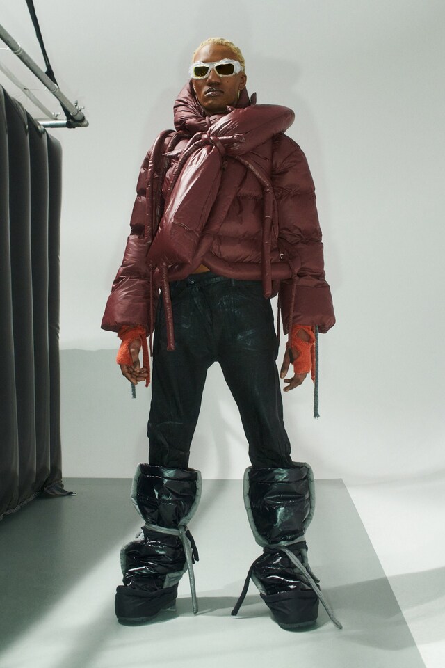 Ottolinger Autumn/Winter 2022