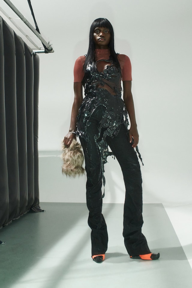 Ottolinger Autumn/Winter 2022