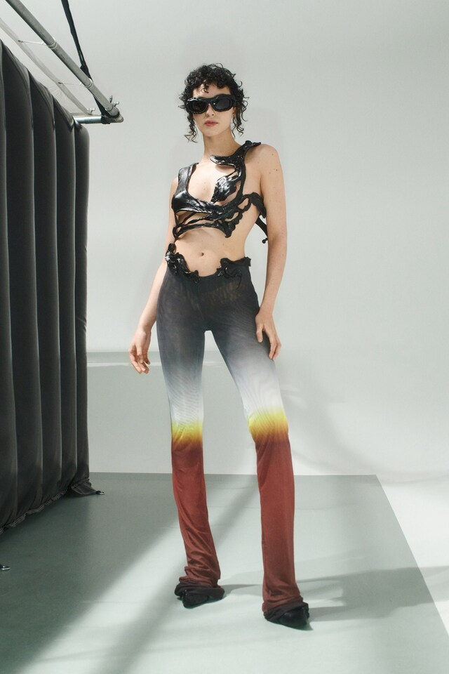 Ottolinger Autumn/Winter 2022