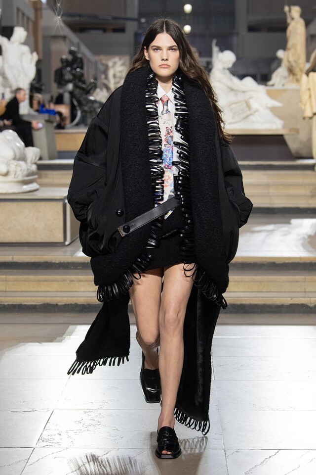 Louis Vuitton Autumn/Winter 2022