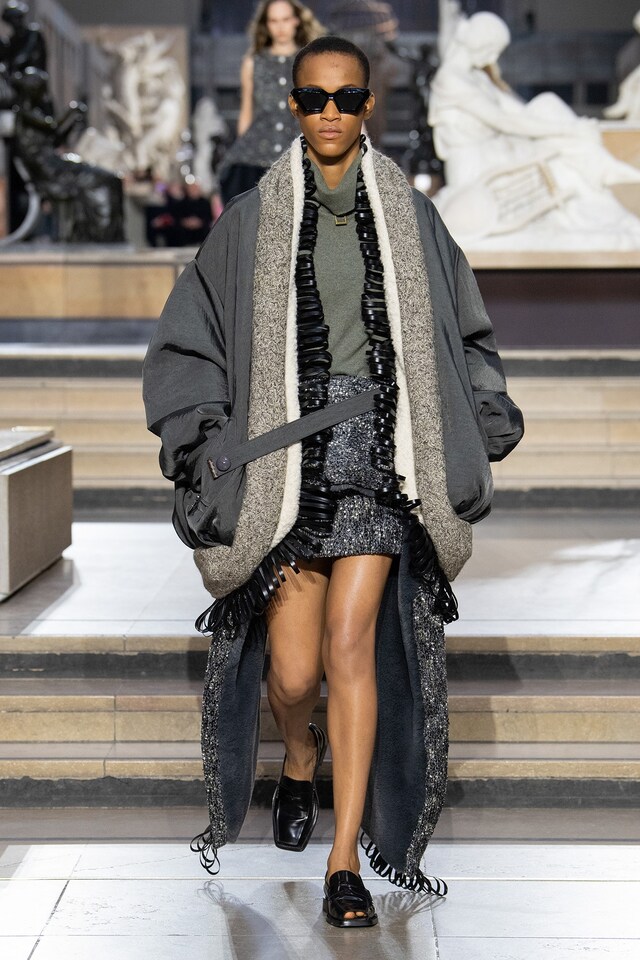 Louis Vuitton Autumn/Winter 2022