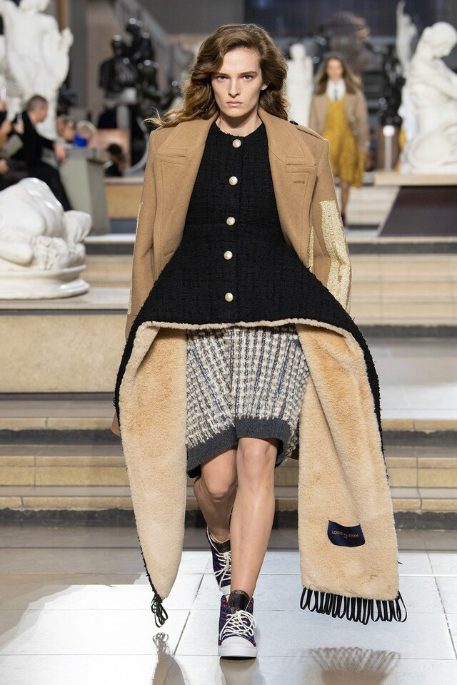 Louis Vuitton Autumn/Winter 2022