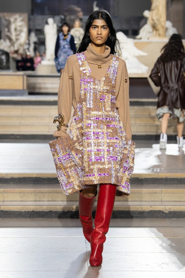 Louis Vuitton Autumn/Winter 2022