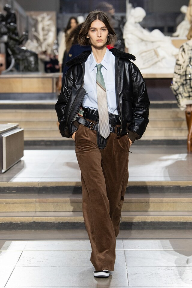 Louis Vuitton Autumn/Winter 2022