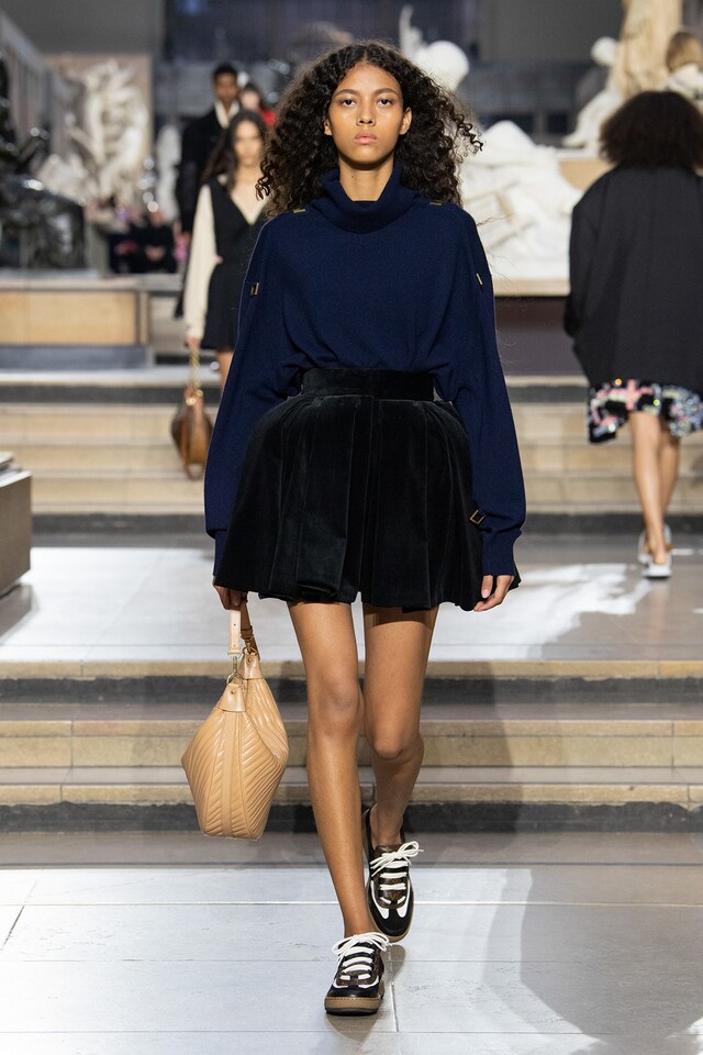 Louis Vuitton Autumn/Winter 2022