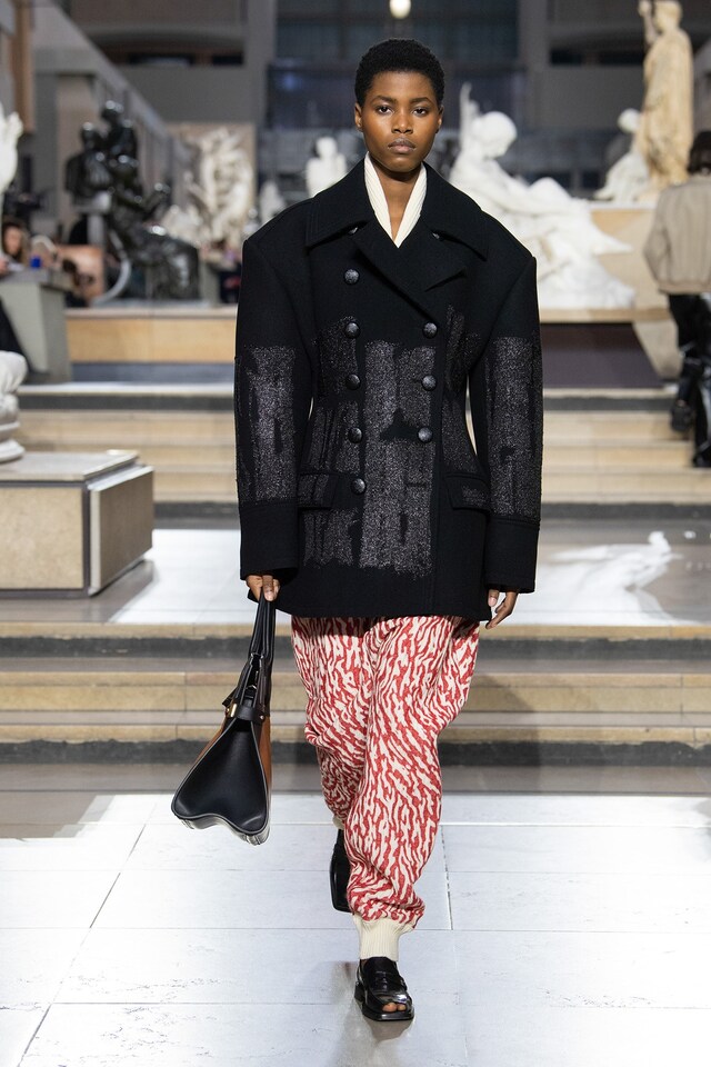 Louis Vuitton Autumn/Winter 2022