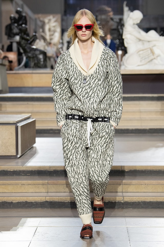 Louis Vuitton Autumn/Winter 2022