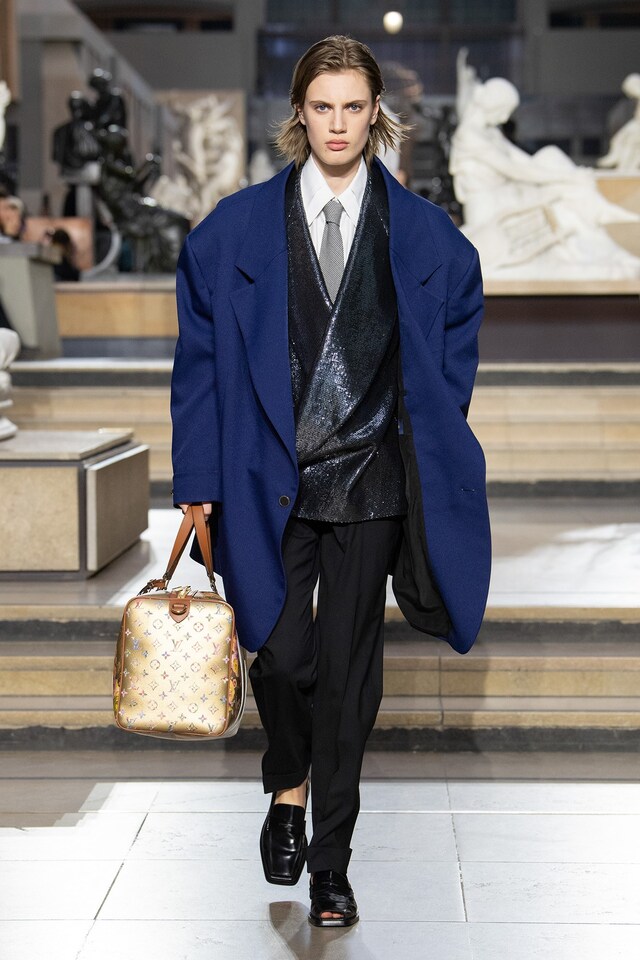 Louis Vuitton Autumn/Winter 2022