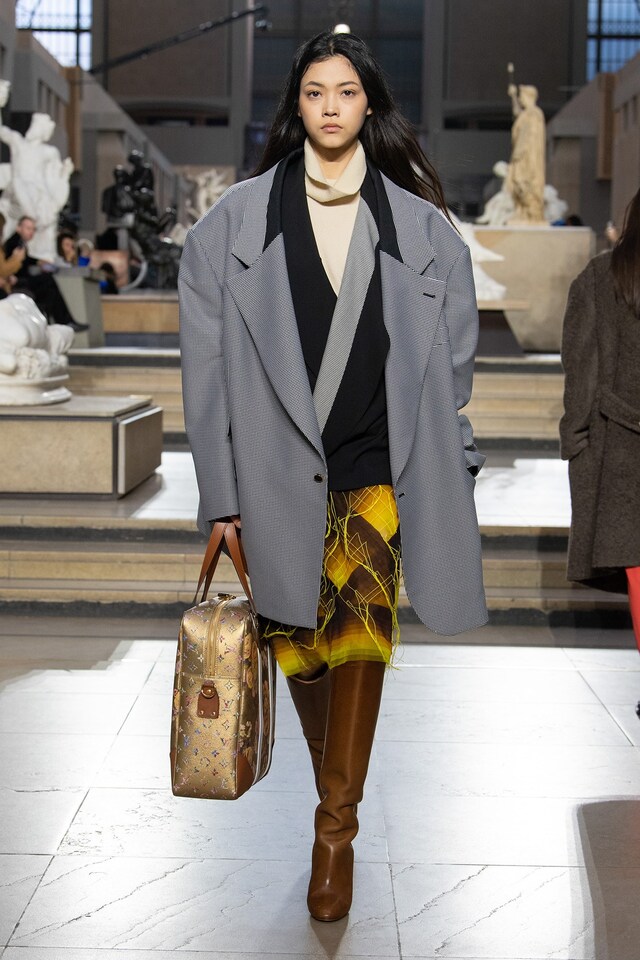 Louis Vuitton Autumn/Winter 2022