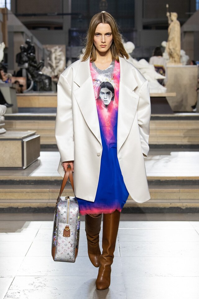 Louis Vuitton Autumn/Winter 2022