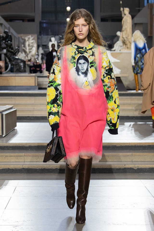 Louis Vuitton Autumn/Winter 2022