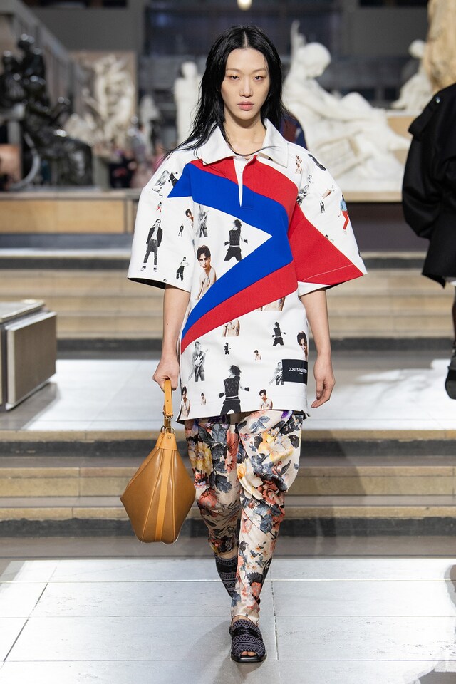 Louis Vuitton Autumn/Winter 2022