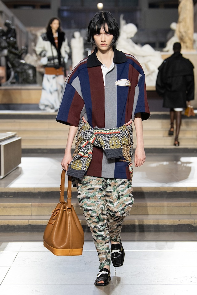 Louis Vuitton Autumn/Winter 2022
