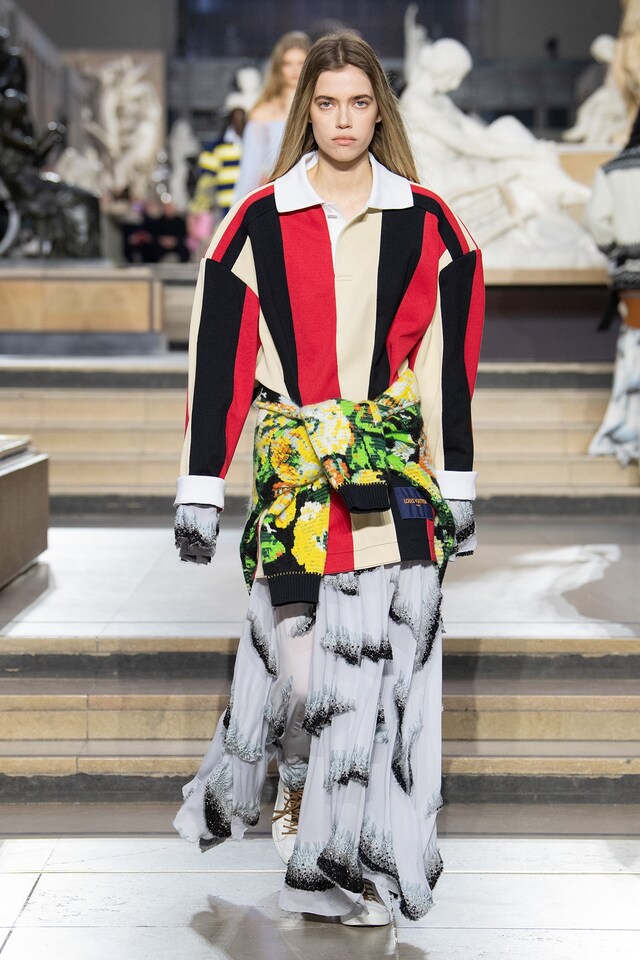 Louis Vuitton Autumn/Winter 2022
