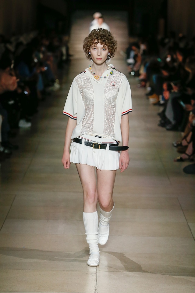 Miu Miu Autumn/Winter 2022 AW22 FW22 Miuccia Prada