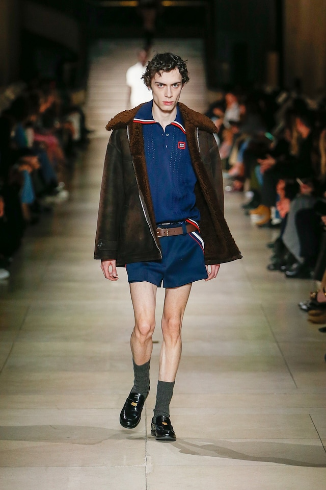 Miu Miu Autumn/Winter 2022 AW22 FW22 Miuccia Prada