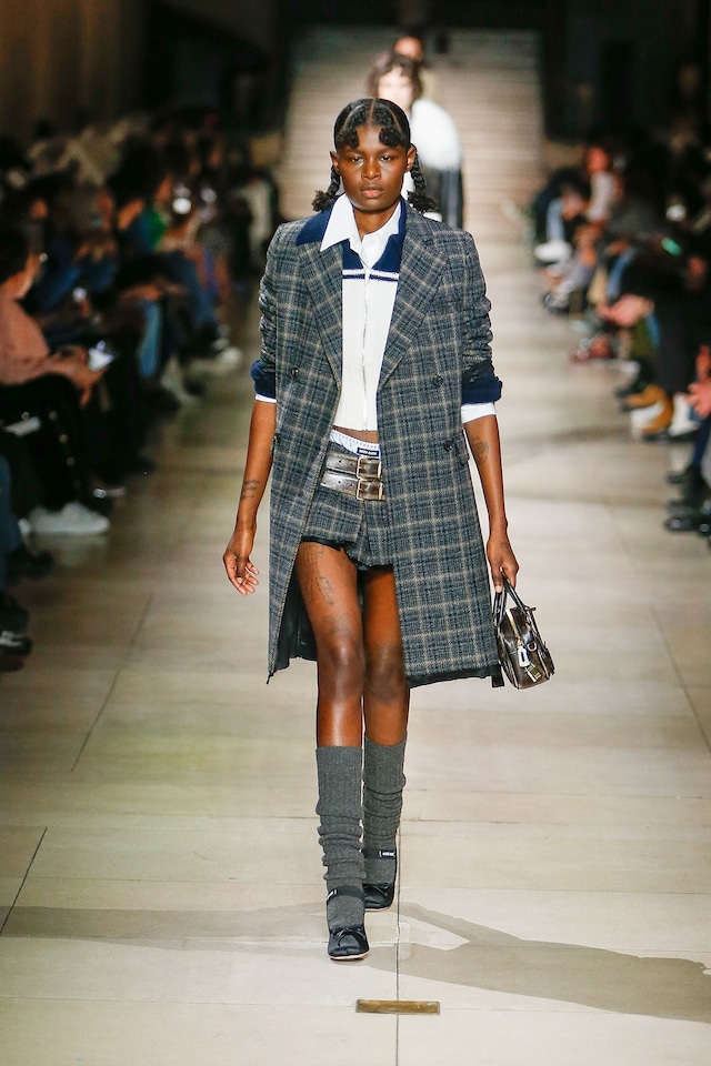 Miu Miu Autumn/Winter 2022 AW22 FW22 Miuccia Prada