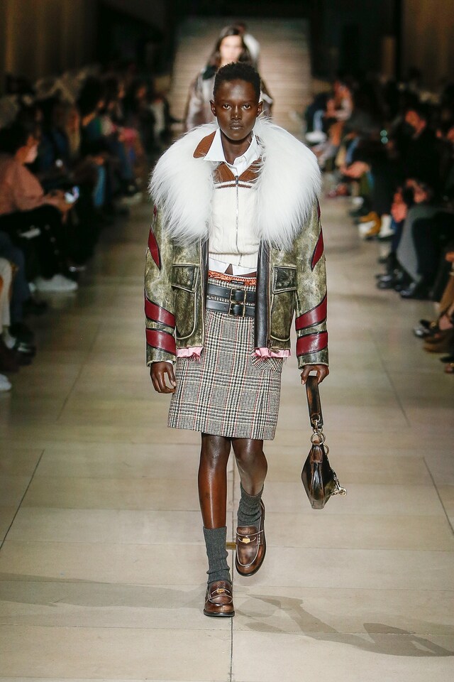 Miu Miu Autumn/Winter 2022 AW22 FW22 Miuccia Prada