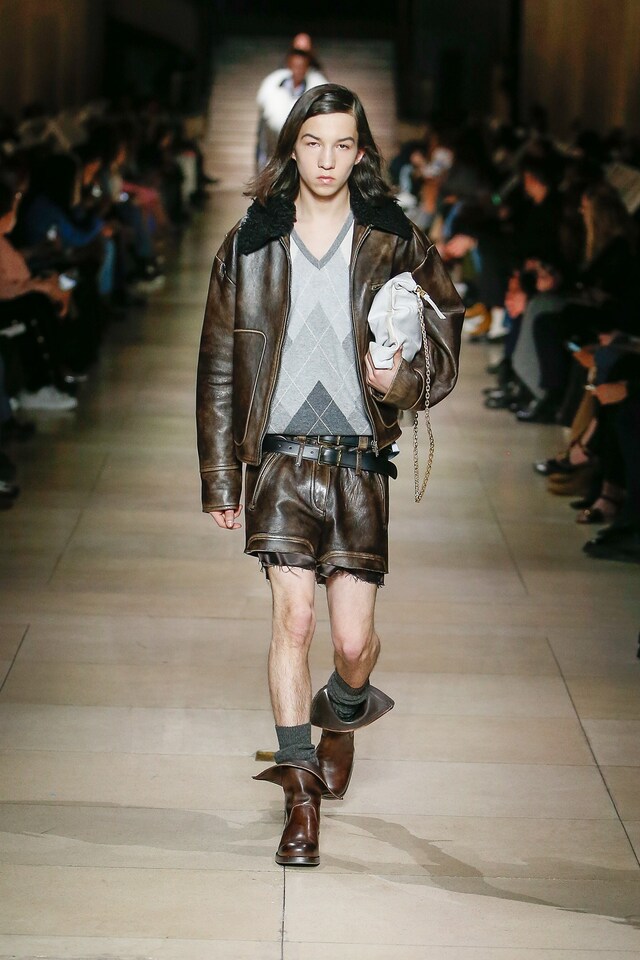 Miu Miu Autumn/Winter 2022 AW22 FW22 Miuccia Prada