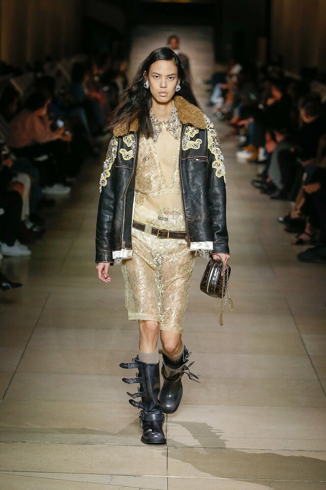 Miu Miu Autumn/Winter 2022 AW22 FW22 Miuccia Prada