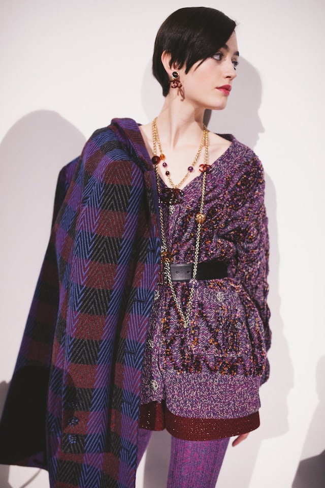 Chanel Autumn/Winter 2022