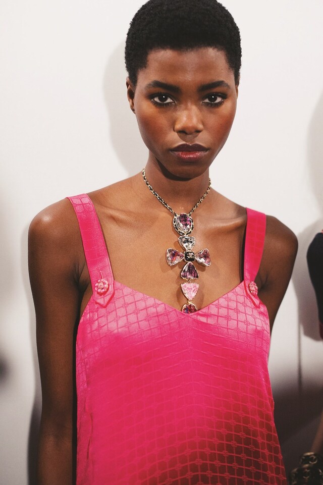 Chanel Autumn/Winter 2022