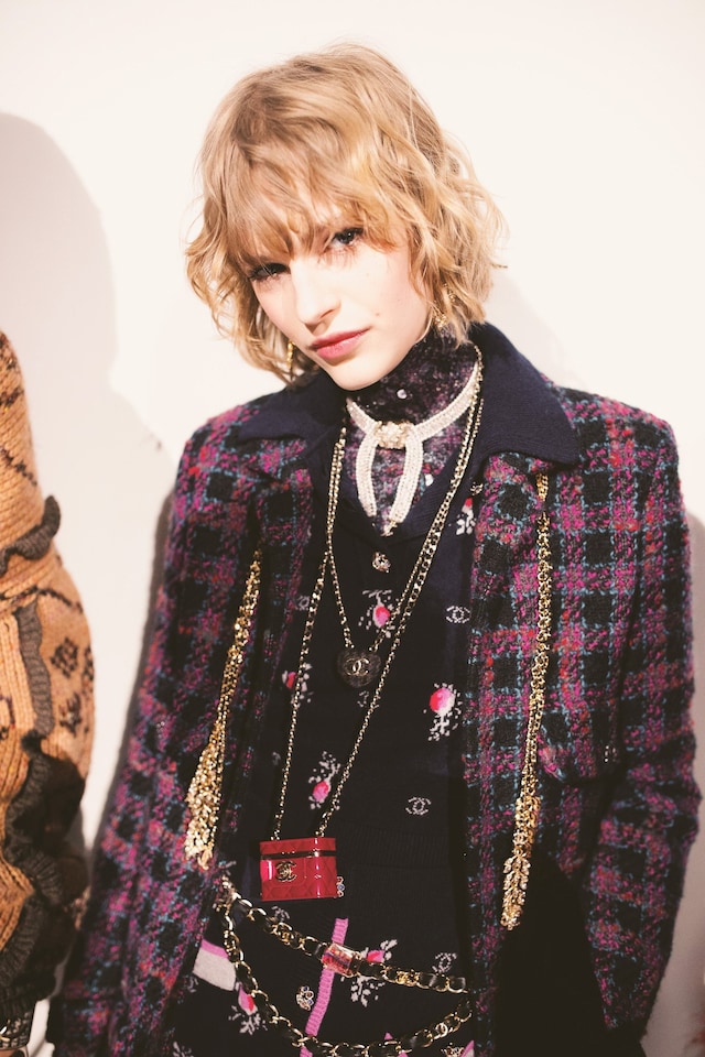 Chanel Autumn/Winter 2022