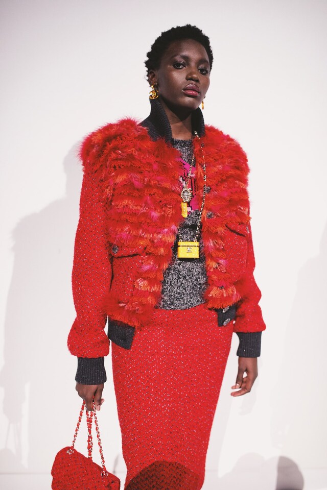 Chanel Autumn/Winter 2022