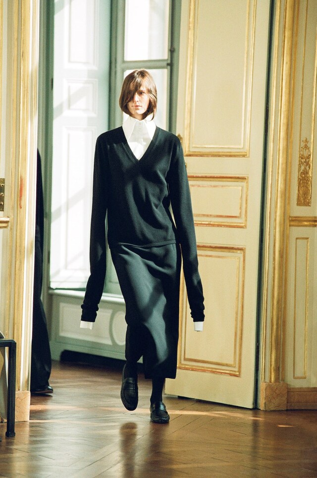 The Row Autumn/Winter 2022