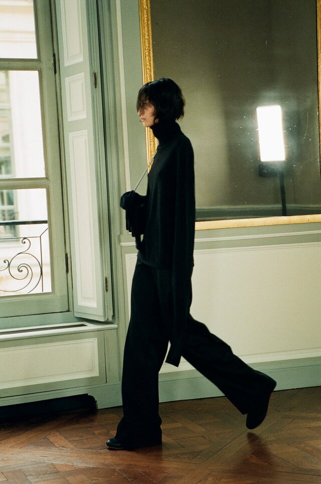 The Row Autumn/Winter 2022