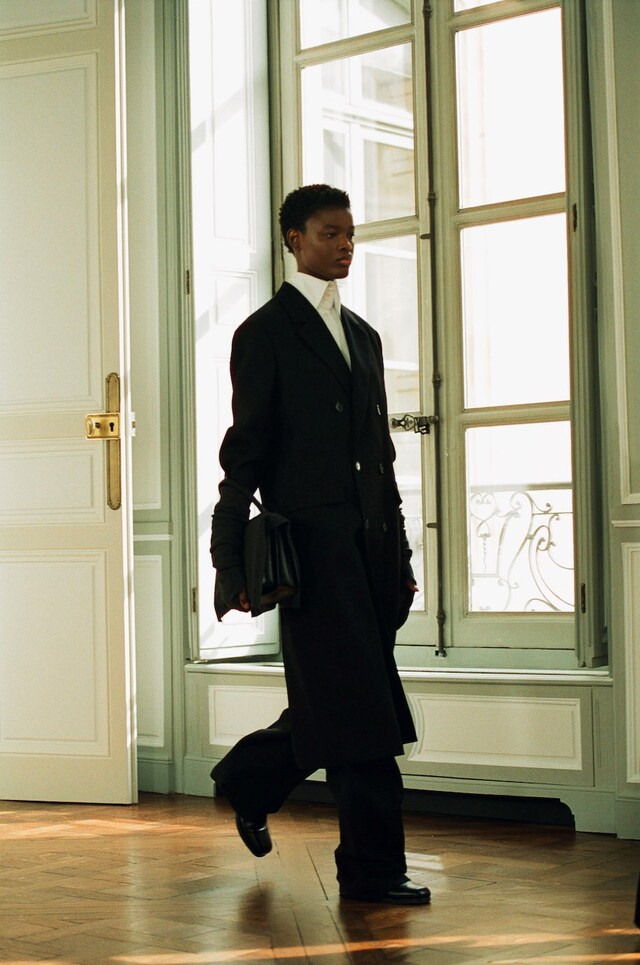 The Row Autumn/Winter 2022