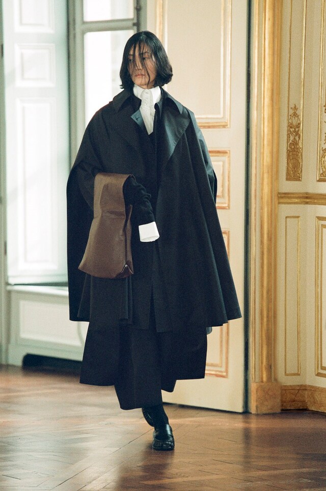 The Row Autumn/Winter 2022