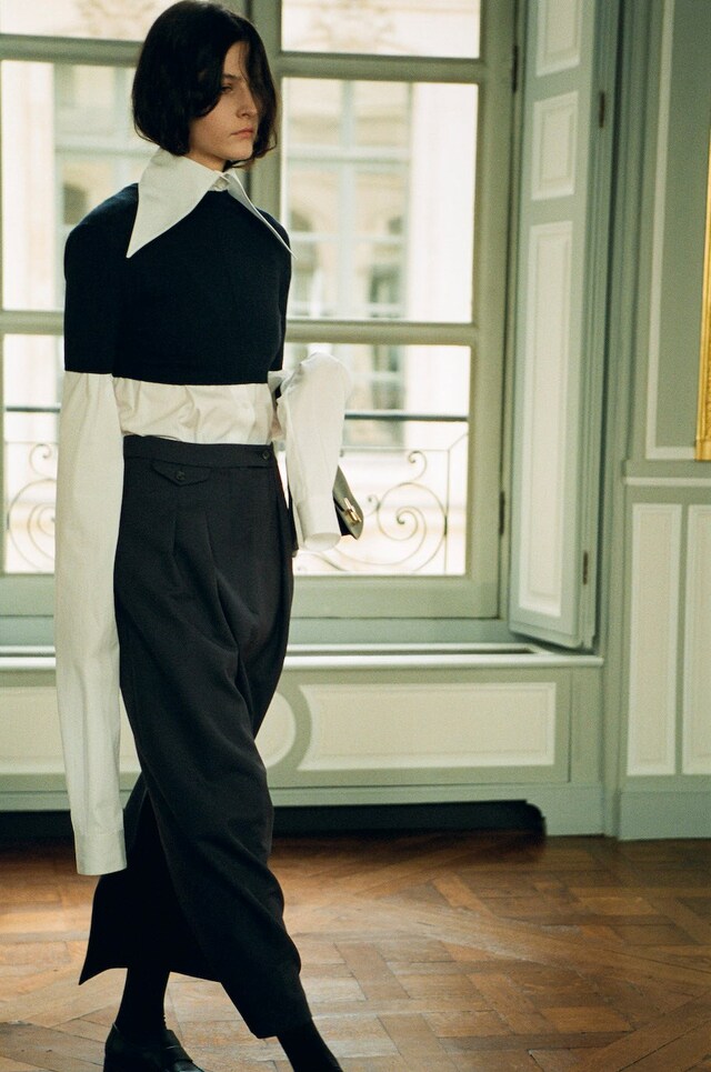 The Row Autumn/Winter 2022