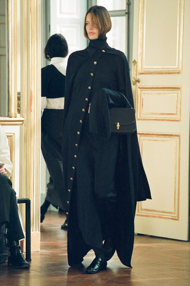 The Row Autumn/Winter 2022