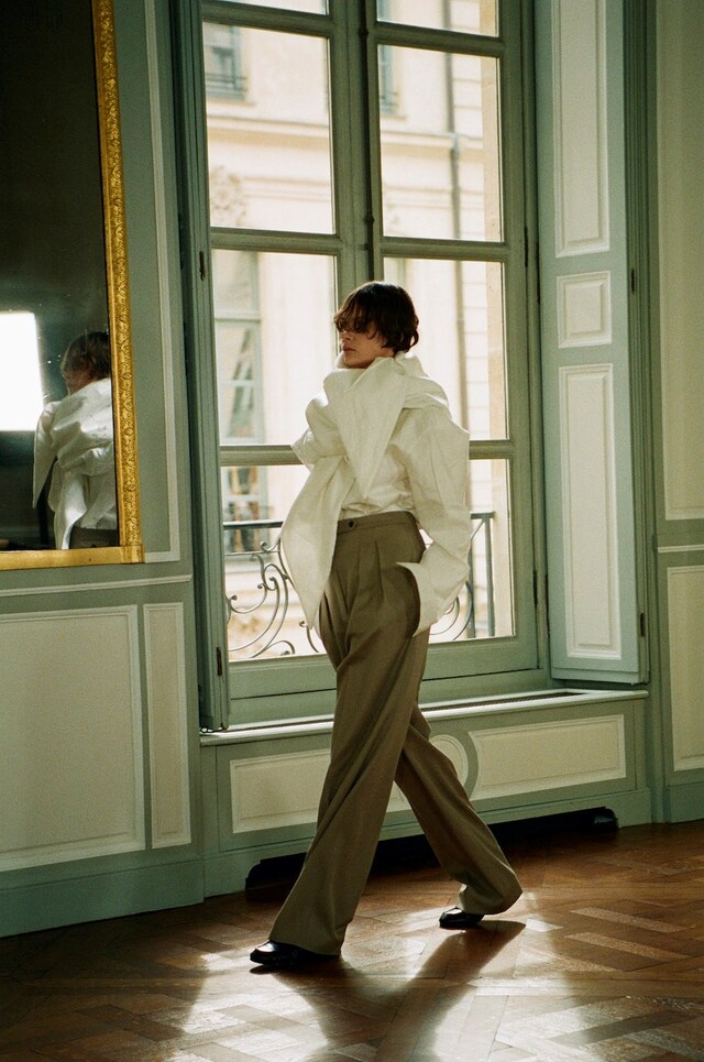 The Row Autumn/Winter 2022