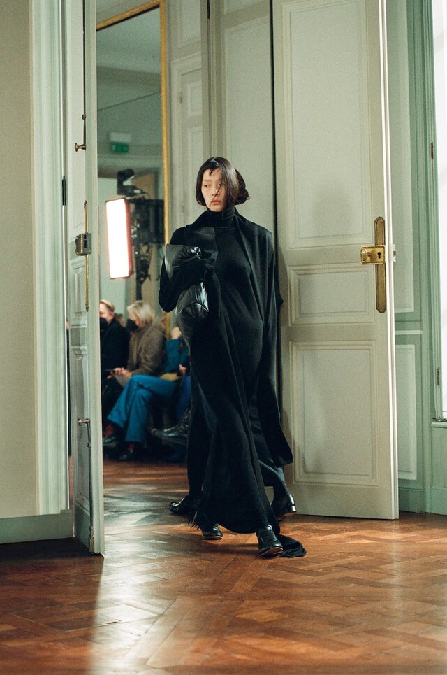 The Row Autumn/Winter 2022