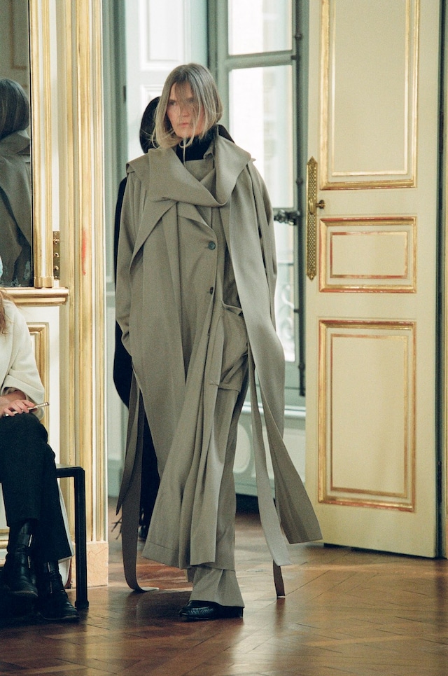 The Row Autumn/Winter 2022