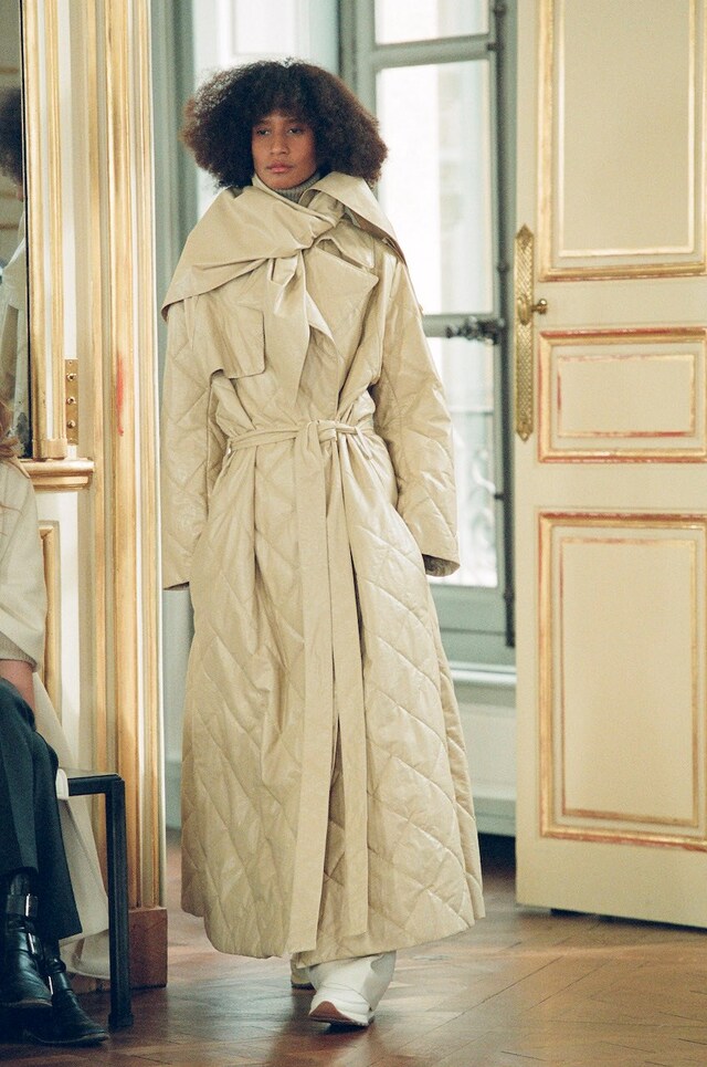 The Row Autumn/Winter 2022