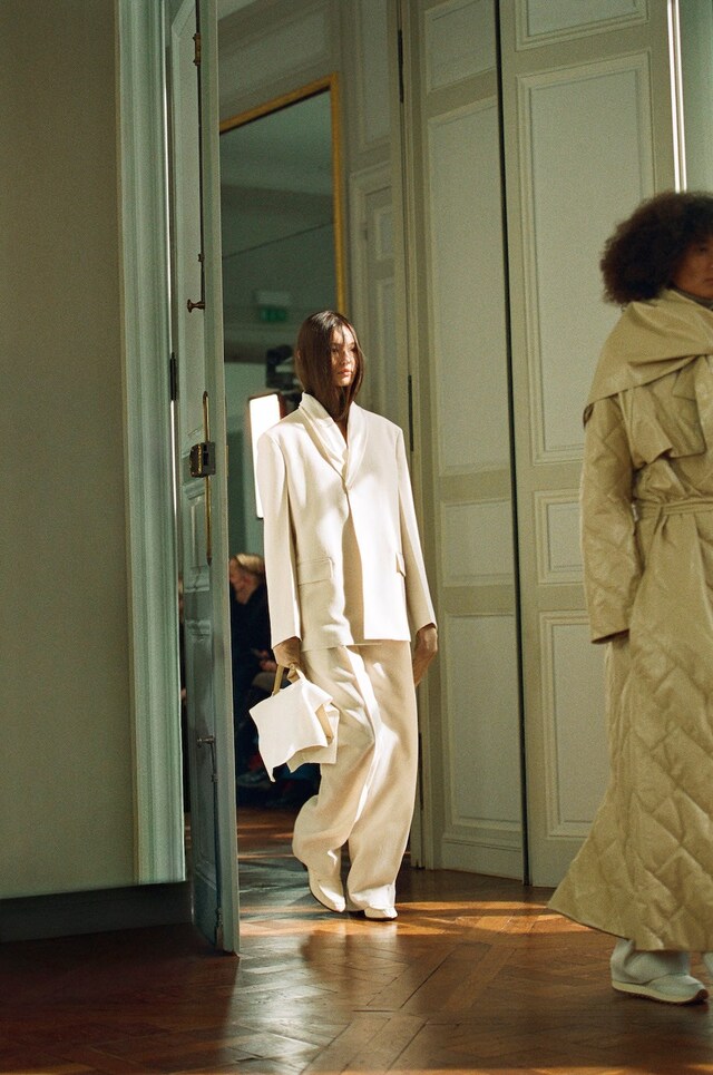 The Row Autumn/Winter 2022