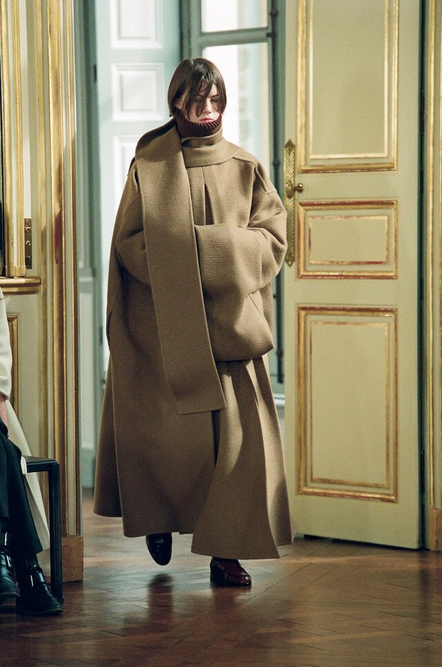 The Row Autumn/Winter 2022
