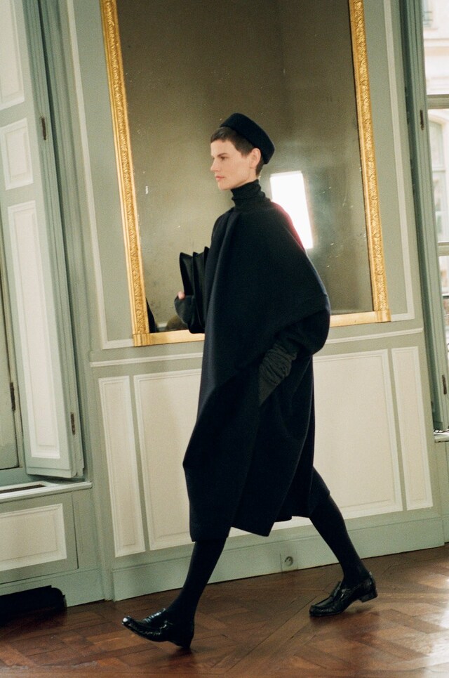 The Row Autumn/Winter 2022