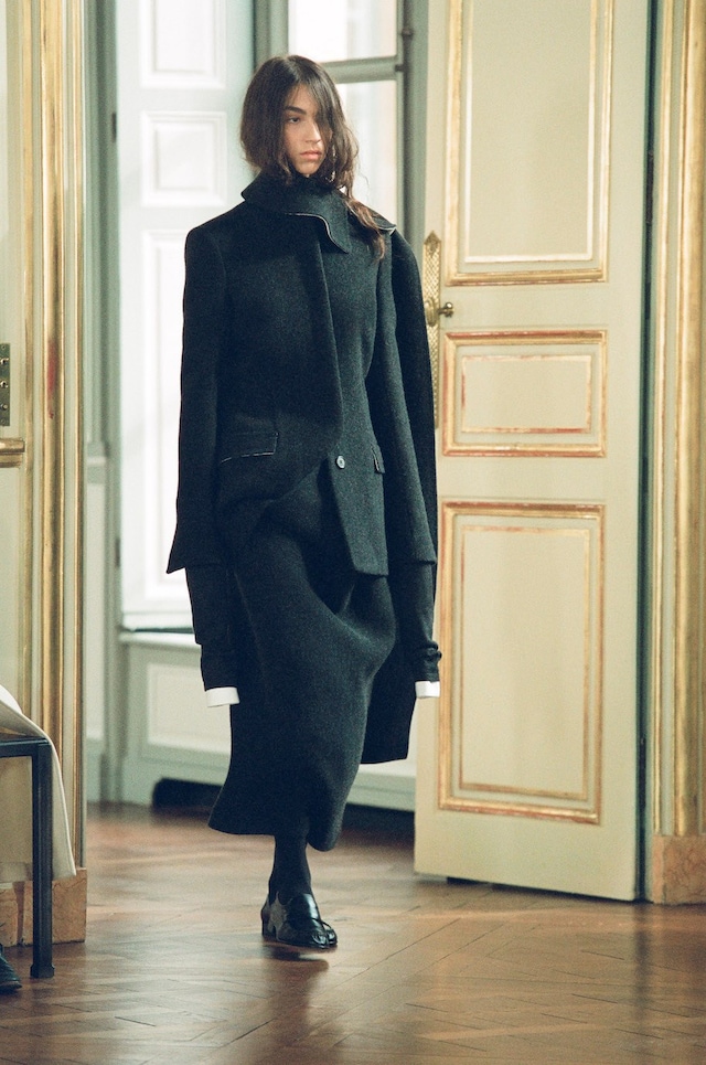The Row Autumn/Winter 2022