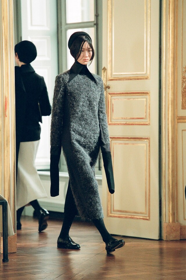 The Row Autumn/Winter 2022