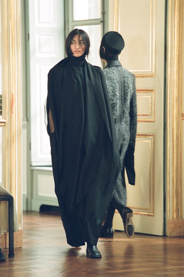 The Row Autumn/Winter 2022